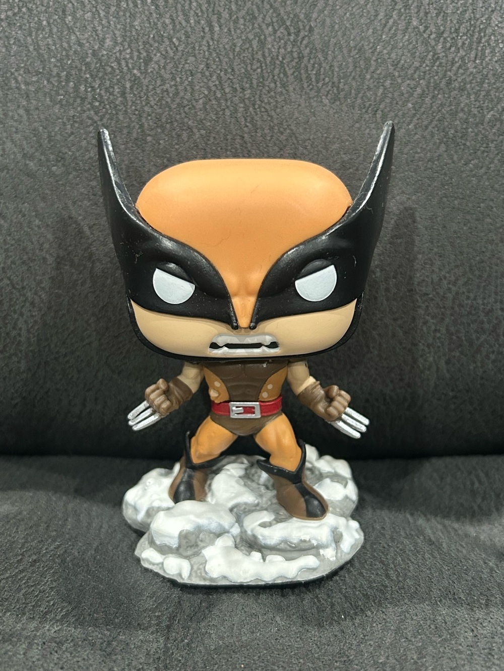 Wolverine funko pop